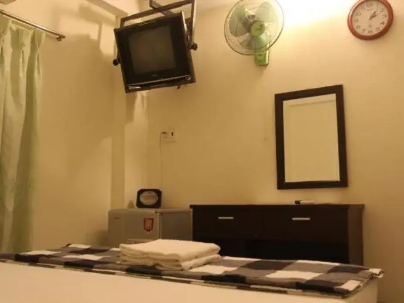 Ngan Tuan Hotel