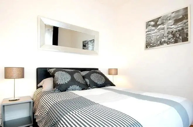 Appartement Poitou
