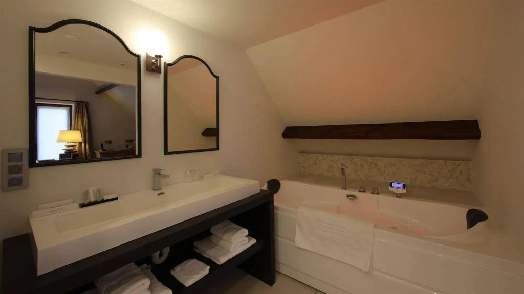 Hostellerie Kemmelberg