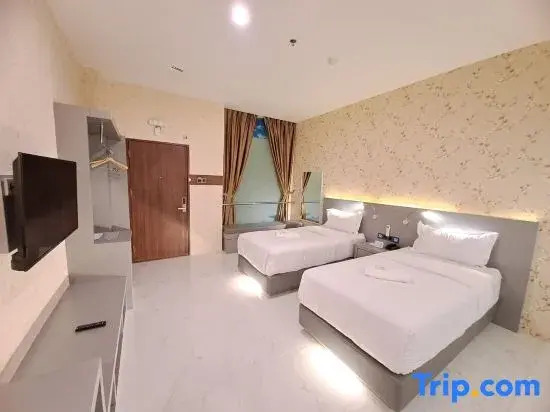 SELECTA HOTEL Medan