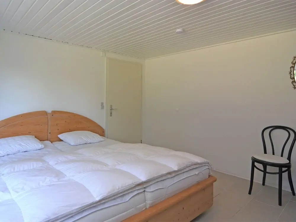 Cozy Holiday Home in Hildfeld with Private Garden