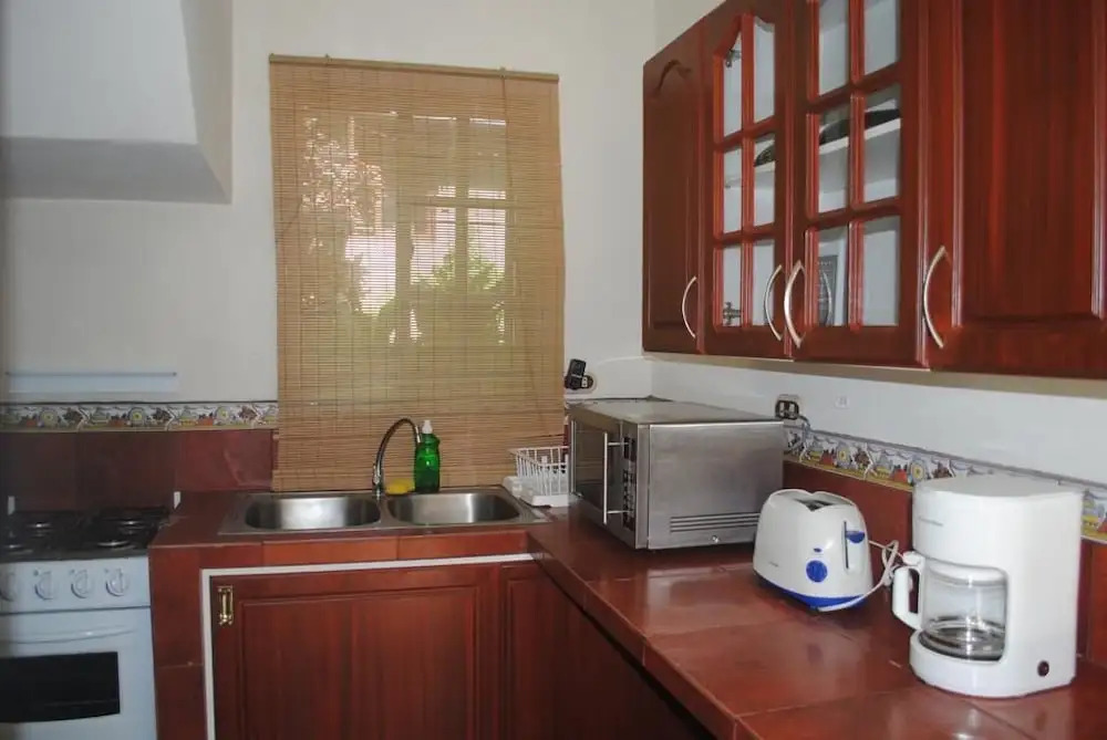 Apart Hotel Valle Verde