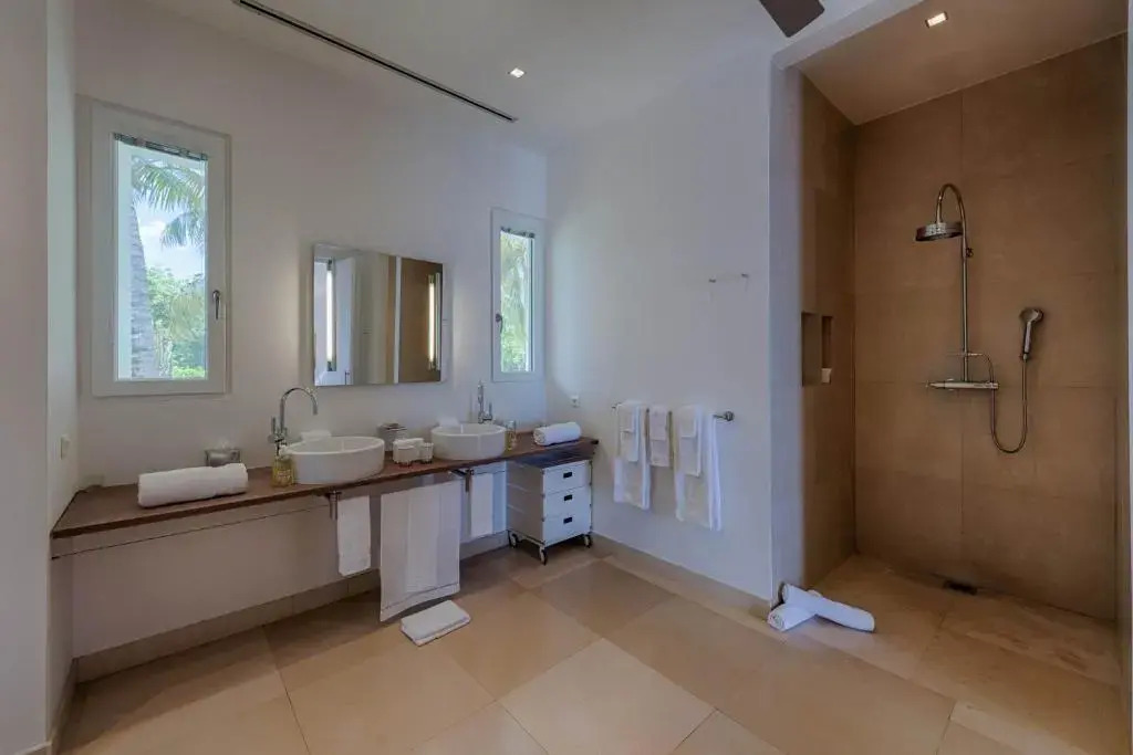 Dream Villa Terres Basses 577
