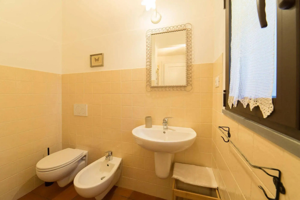 Podere San Filippo B&B-Apartment-Pet Friendly-Bike Friendly