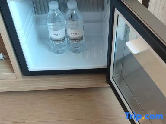 JI Hotel (Ningbo Lishe Airport Qiyun Road)