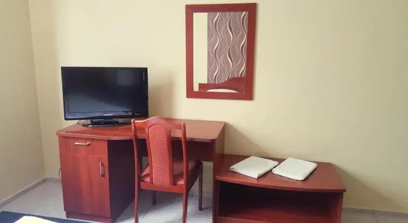 Hotel Ava