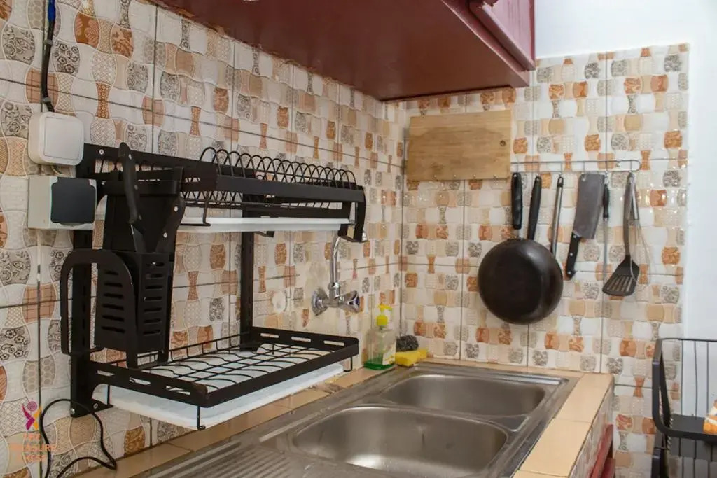 The Treasure Chest Two Bedroom Apartment at Patte D'oie