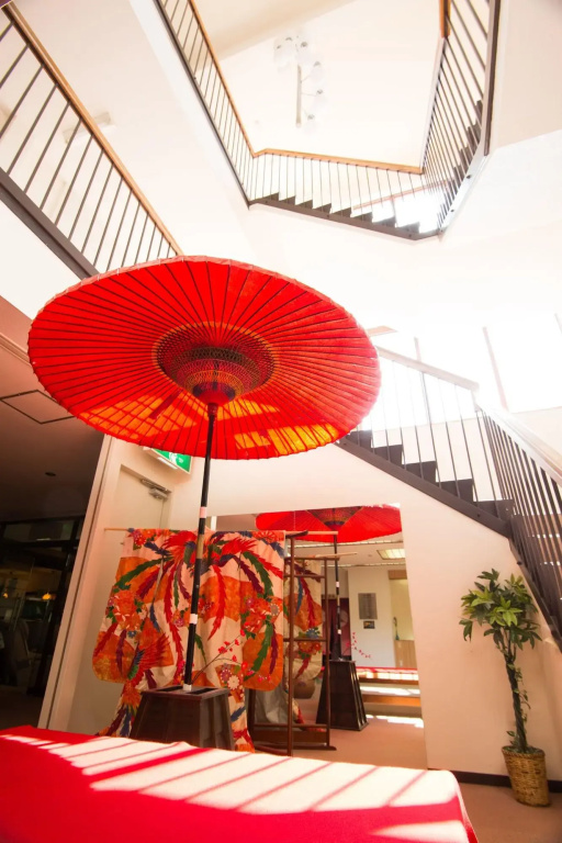 Hotel Mifuji