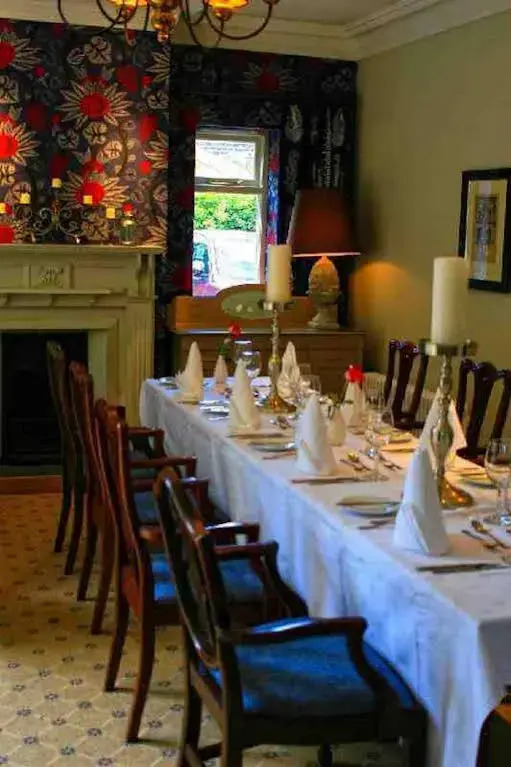 The Wheatley Arms
