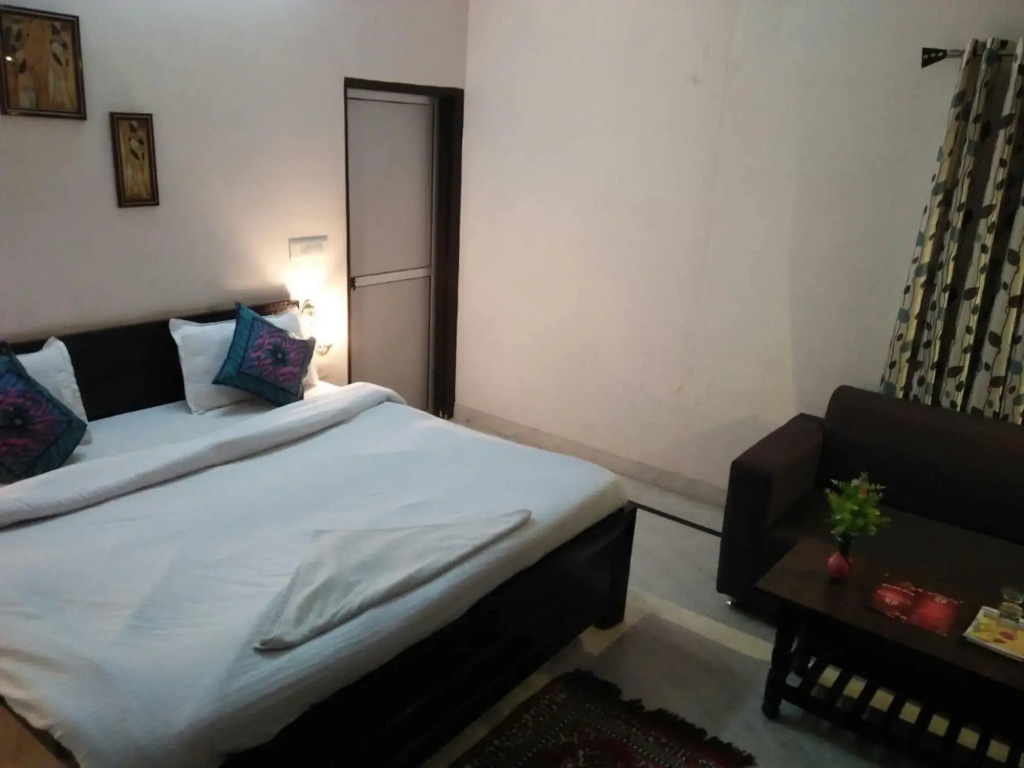 Hotel Manbhar
