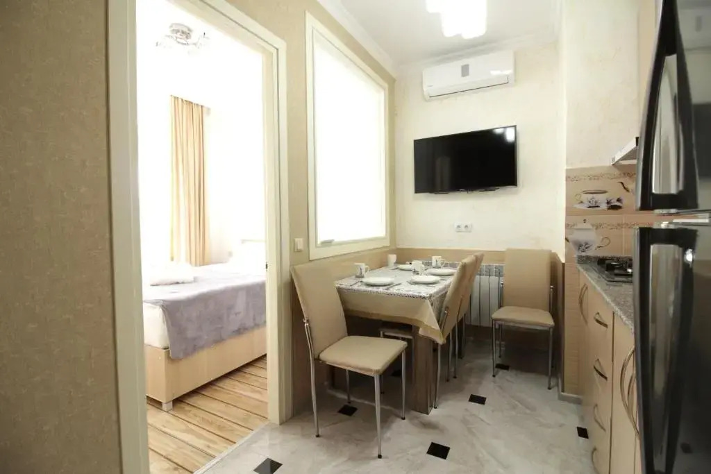 Tamars Apartment