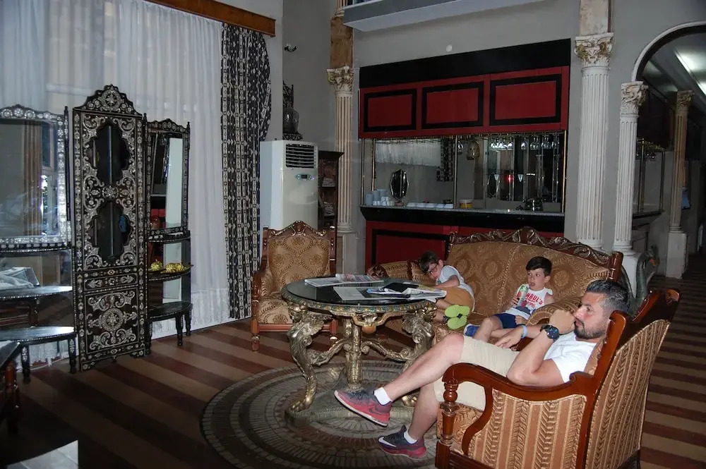 Hotel Agri Hillpark