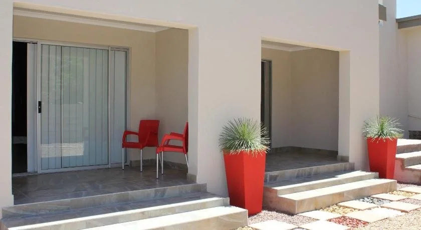 Just B Guesthouse