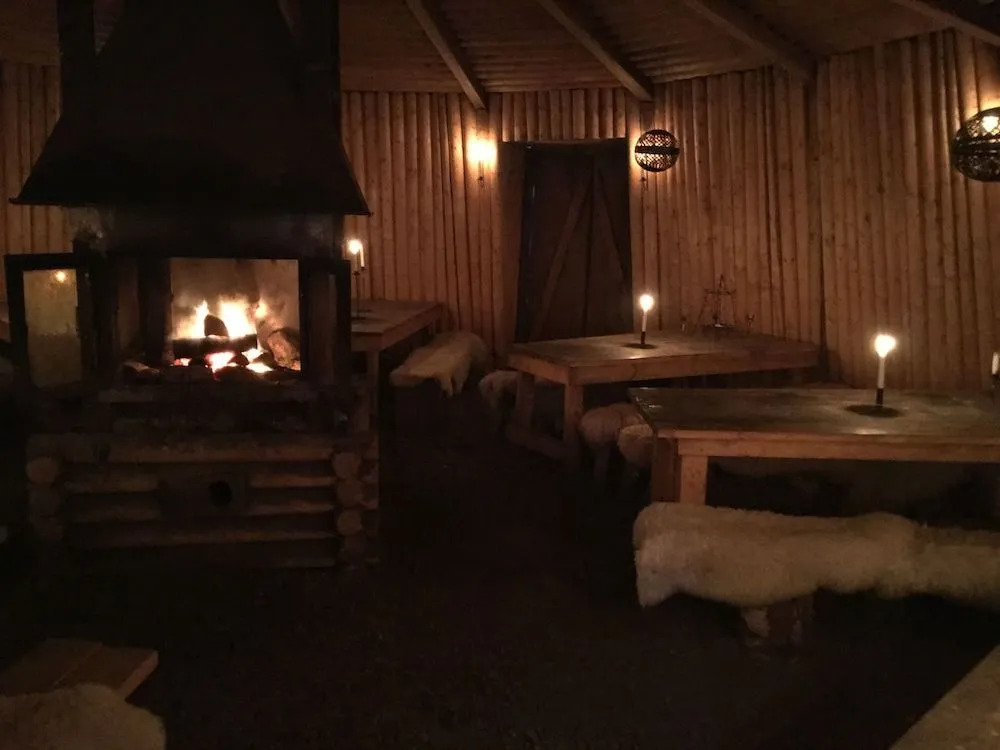 Kolarbyn Eco Lodge