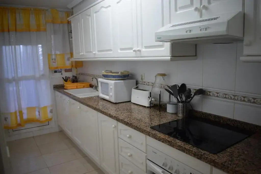 Paraiso 2 Nova Denia PB3201