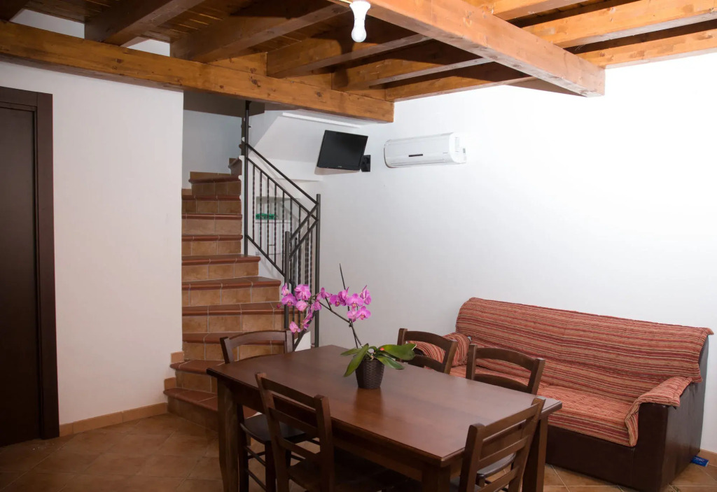 Hotel Donna Carmela Sede Unica a Sciacca