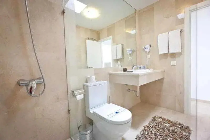HV Tauro Resort