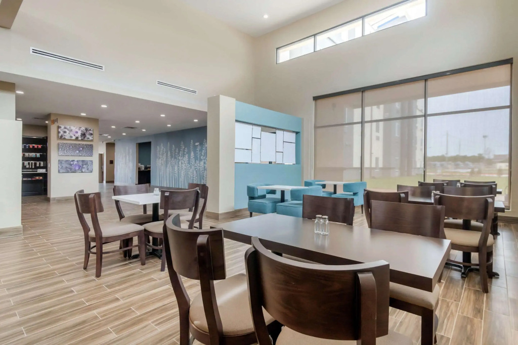 MainStay Suites Bricktown - near Medical Center