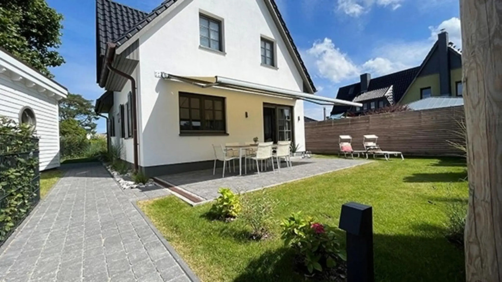 Haus Traumfänger III