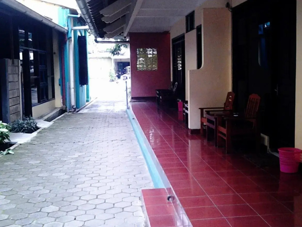 OYO 3101 Hotel Mutiara