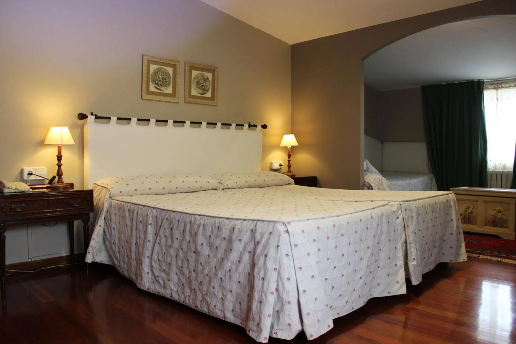 Hotel O Pino