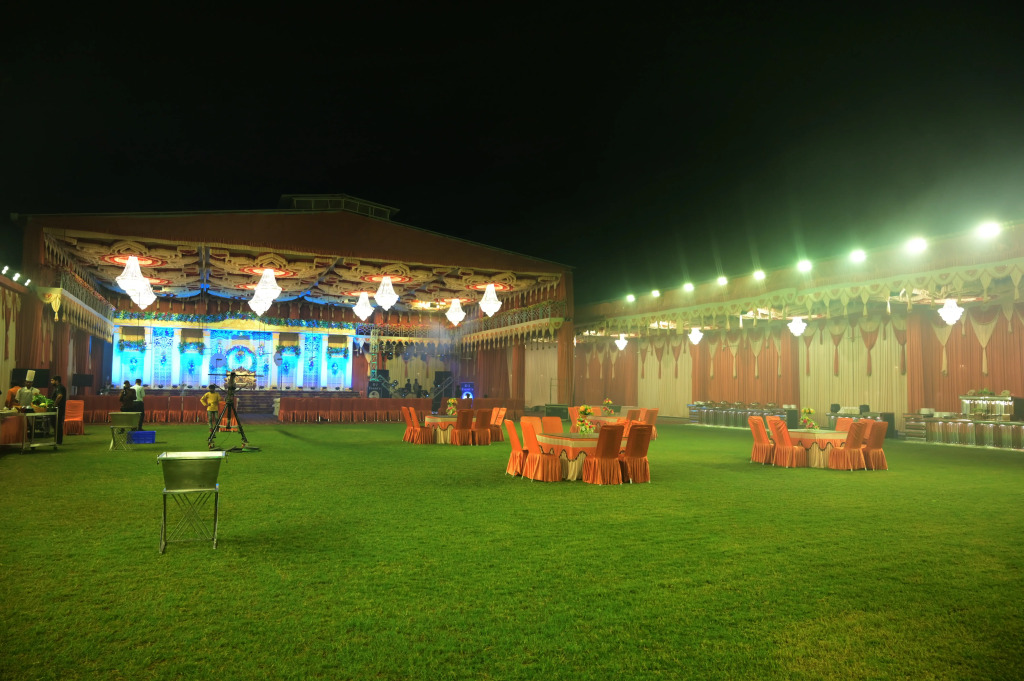 Hotel Krinoscco