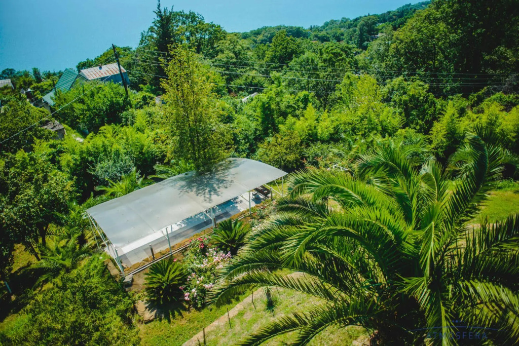 Villa Atmosfera