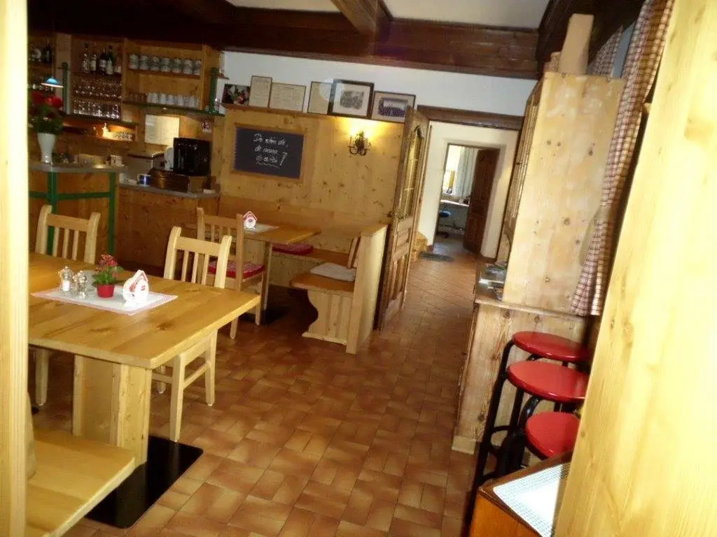 Gasthof Ferm