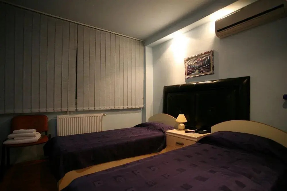 Valentina Hotel