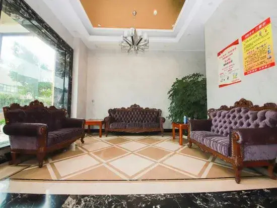 Shaoxing Moning Pinshe Hotel (Lu Xun Hometown)