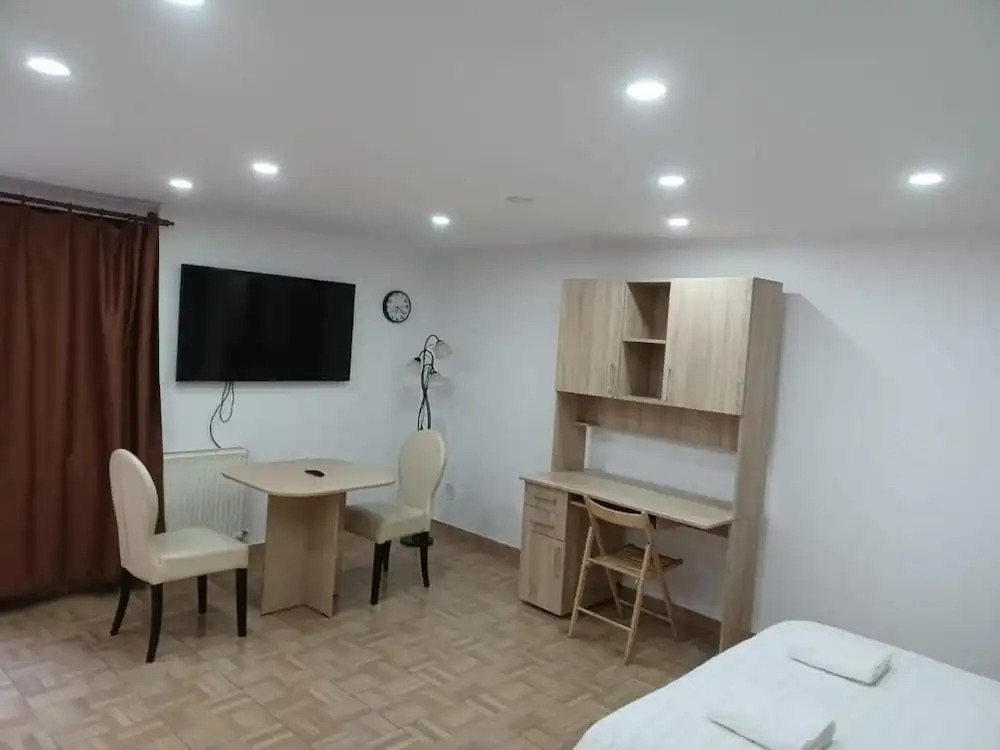 Aria Residence