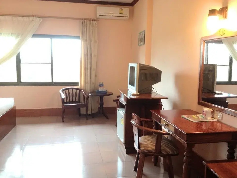 Phu Thevada Hotel