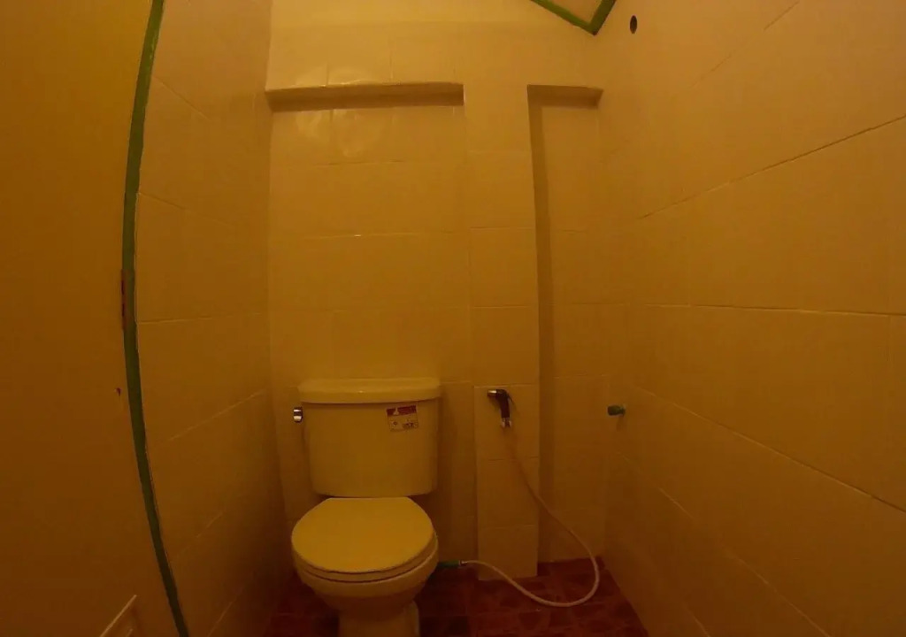 Chid Tawan Guesthouse