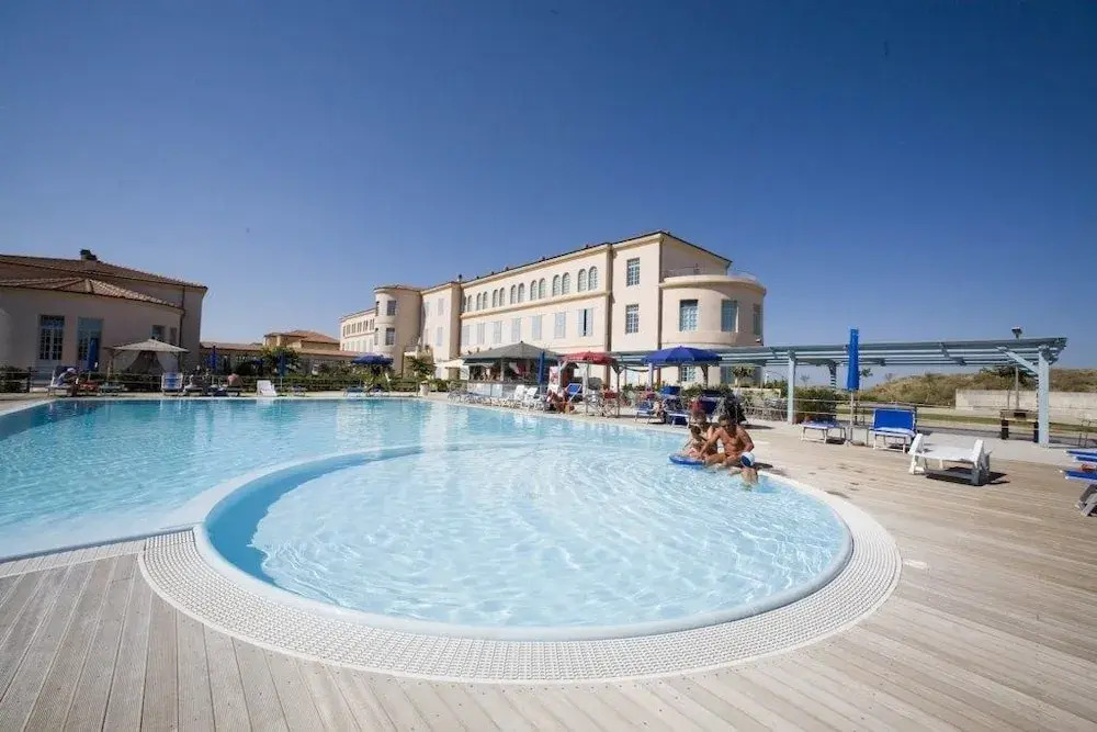 Resort Principi di Piemonte