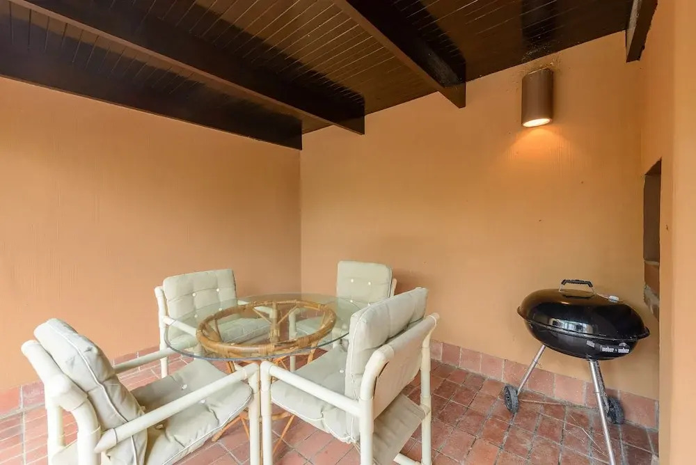 San Lameer Villa Rentals  2847