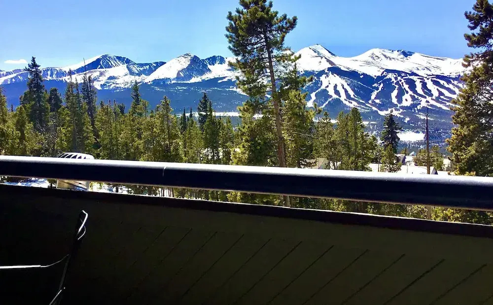 Gold Point Resort Breckenridge by Vacatia