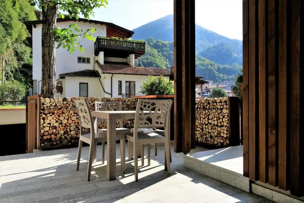 Hotel Oasi Verde