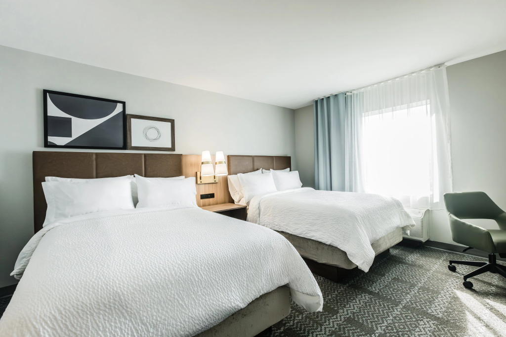 Staybridge Suites Dawson Creek by IHG