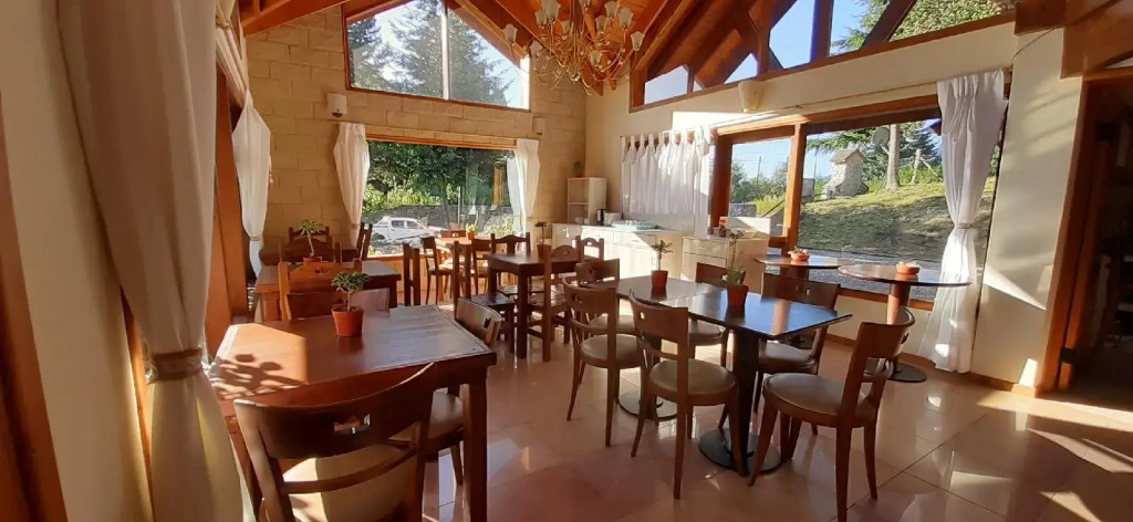 Posada del Ciprés