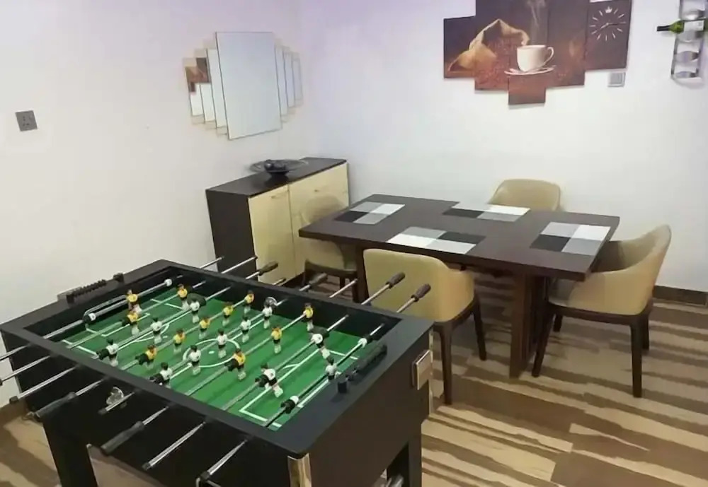 Westpark Luxury Apartments