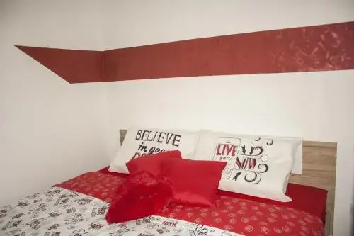 Apartments Fewo