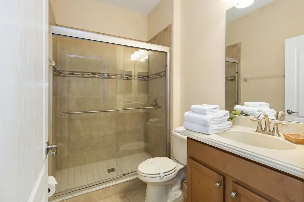 Paradise Palms - 8941 Cuban Palm Road