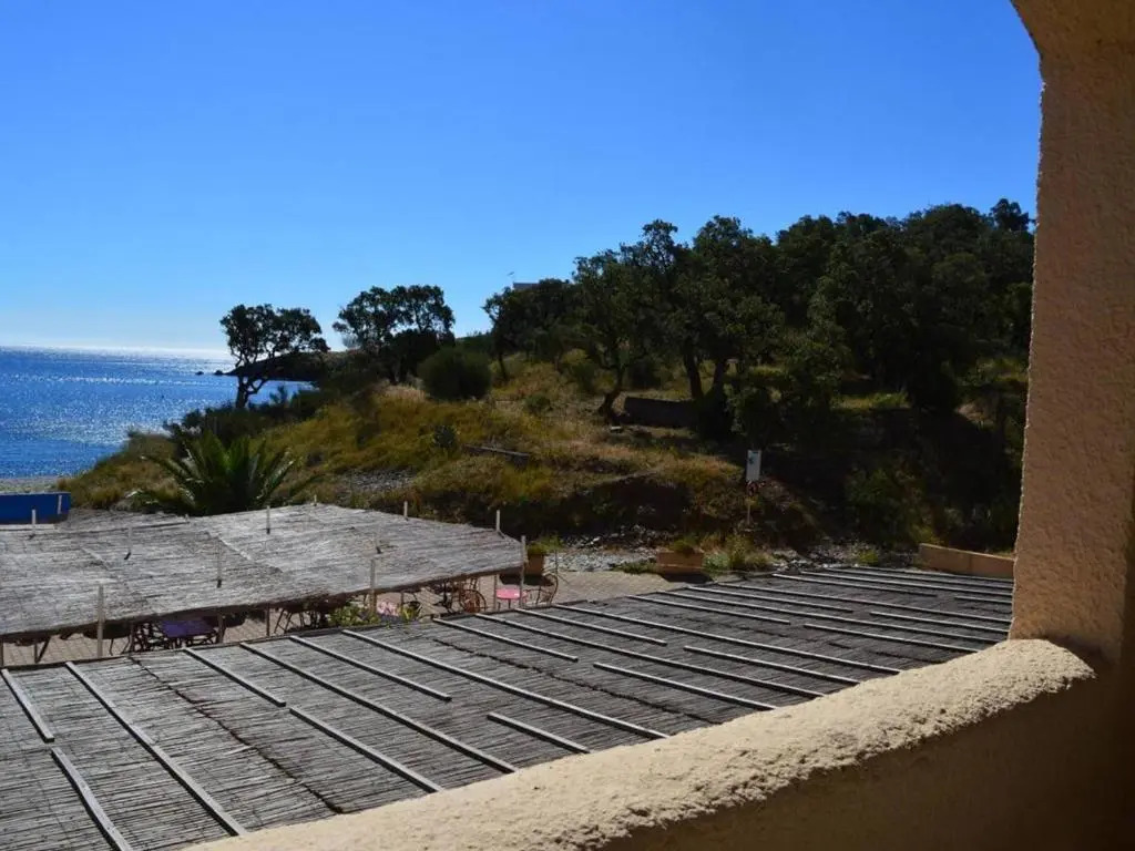 Appartement Cerbère, 3 pièces, 6 personnes - FR-1-225C-430