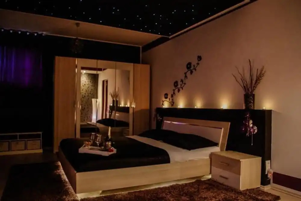 Glamour Wellness Apartments