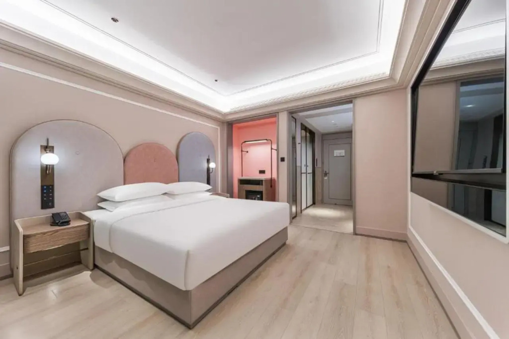 Mercure Zhangjiajie Tianmen Mountain