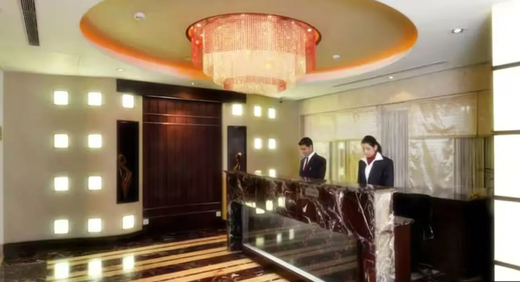 Amara Hotel