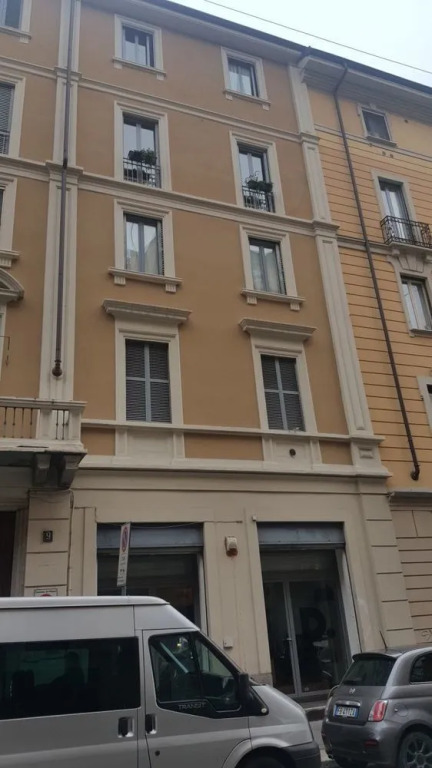 Luxury Apartments Suite 5 Giornate