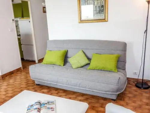 Apartment Les Régates by Interhome