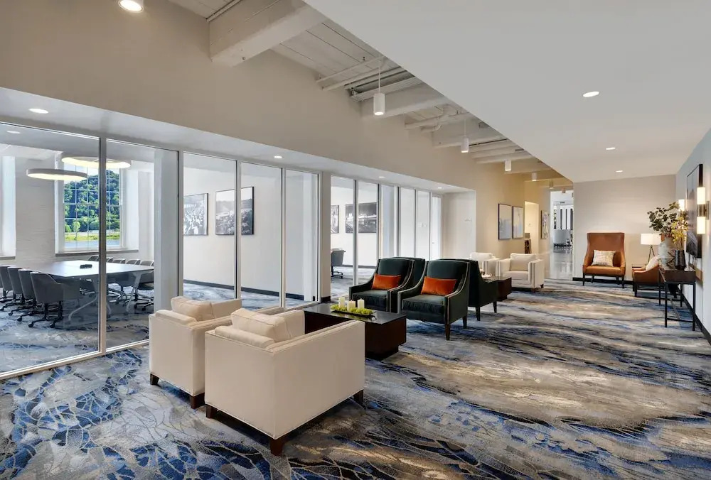 Fairfield Inn & Suites by Marriott Madison
