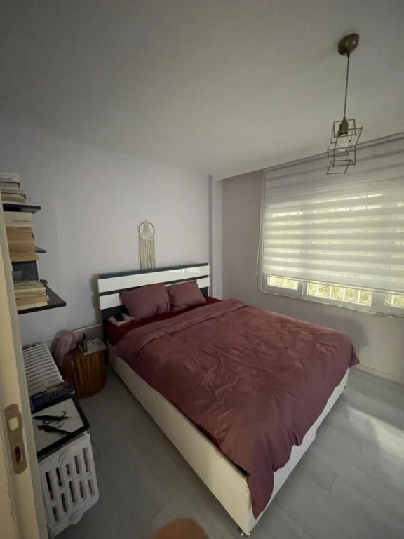 Charming Flat Close to the Bosphorus in Emirgan